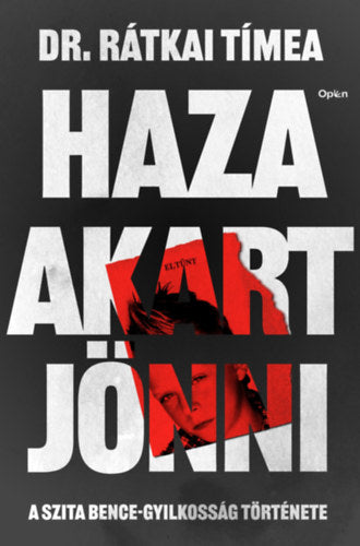 Haza akart jönni