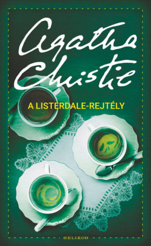 A Listerdale-rejtély