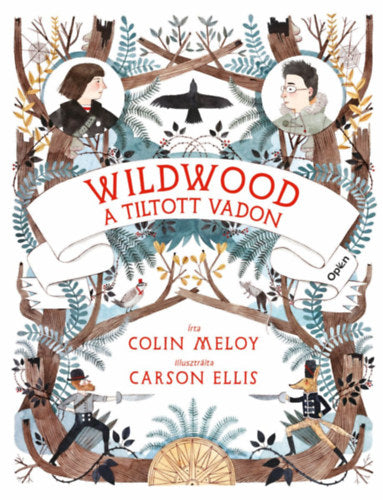 Wildwood 1.