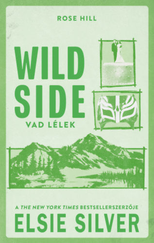 Wild side - Vad lélek (Különleges kiadás)