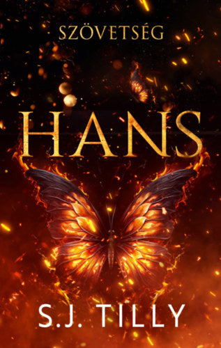 Szövetség - Hans (Különleges kiadás)