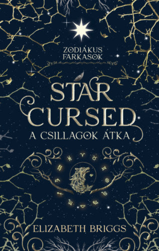 Star Cursed - A csillagok átka (Különleges kiadás)
