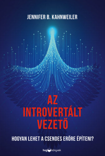 Az introvertált vezető