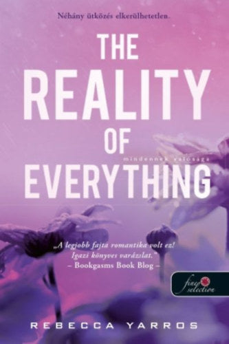 The Reality of Everything - Mindennek valósága