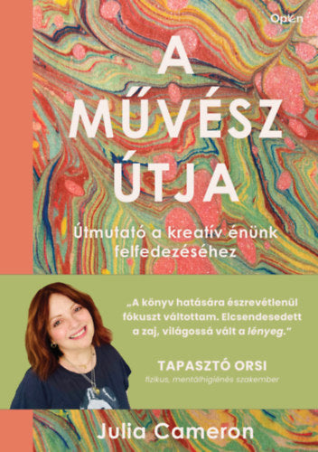 A művész útja