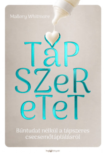 Tápszeretet