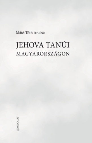 Jehova Tanúi Magyarországon