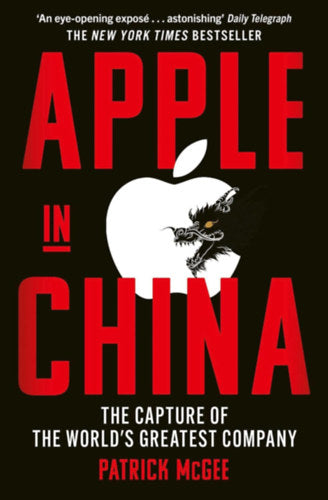 Apple in China