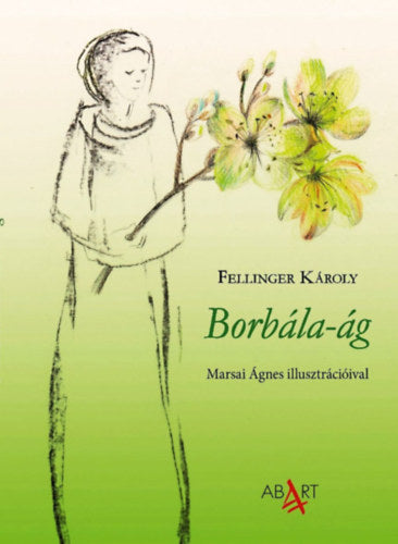 Borbála-ág