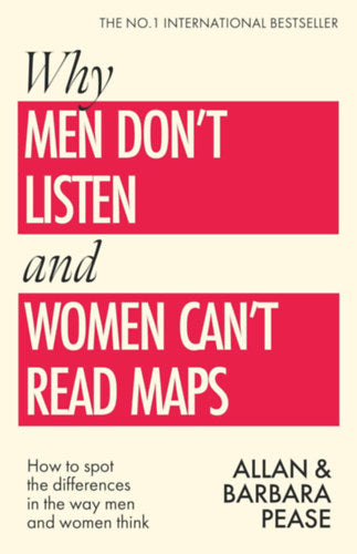 Why Men Don&