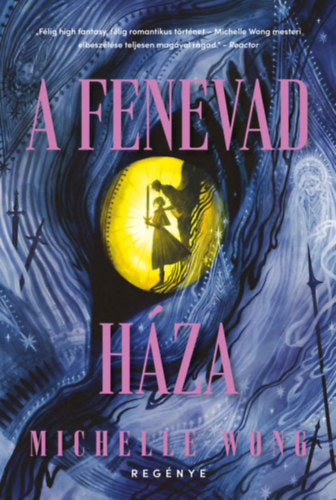 A Fenevad Háza (Különleges kiadás)