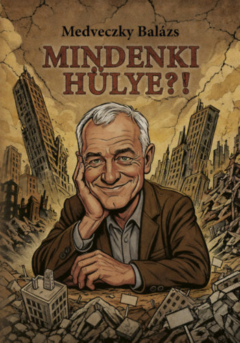 Mindenki hülye?!