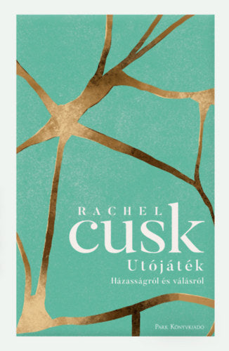 Utójáték