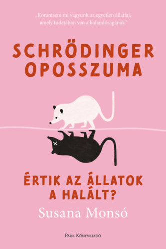 Schrödinger oposszuma