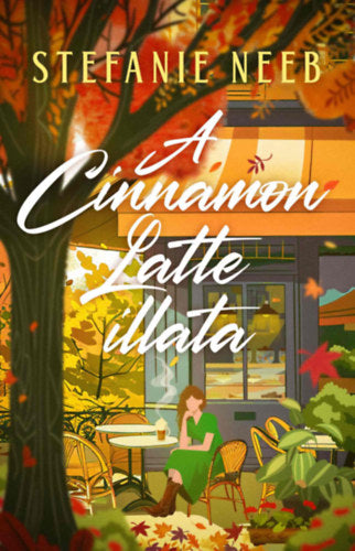 A Cinnamon Latte illata (Különleges kiadás)