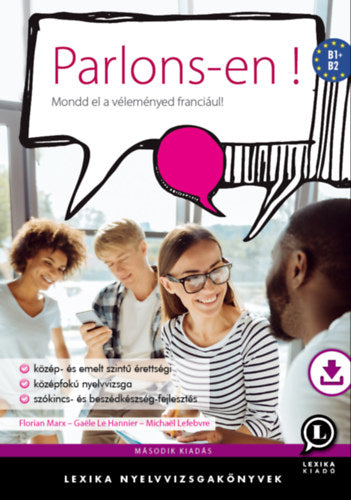 Parlons-en!