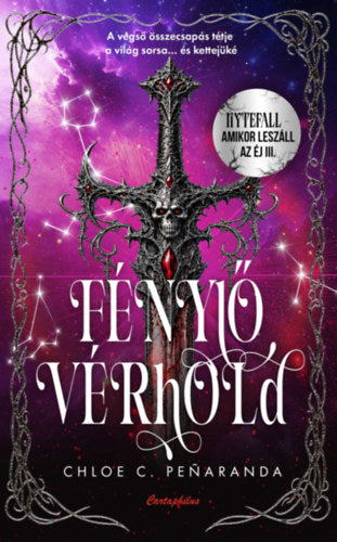 Fénylő vérhold (Különleges kiadás)