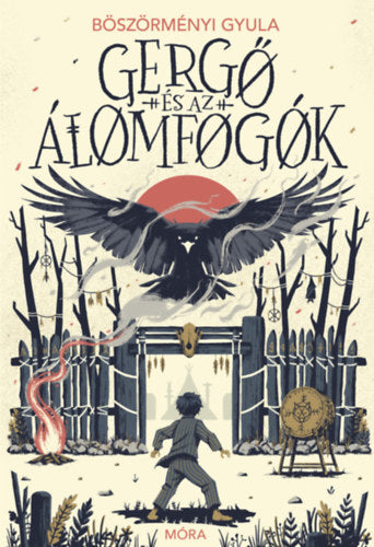 Gergő és az álomfogók