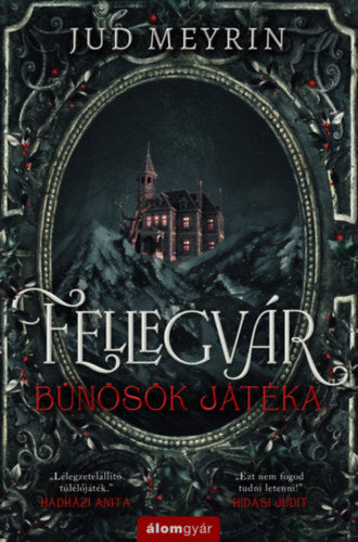 Fellegvár - Bűnösök játéka (Különleges kiadás)