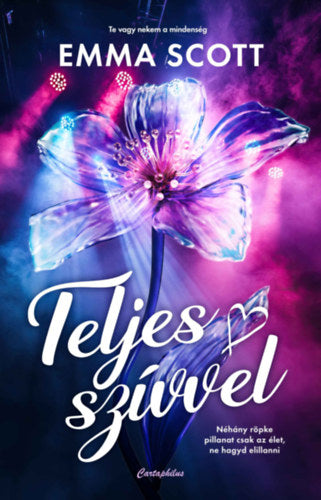 Teljes szívvel (Különleges kiadás)