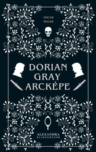 Dorian Gray arcképe