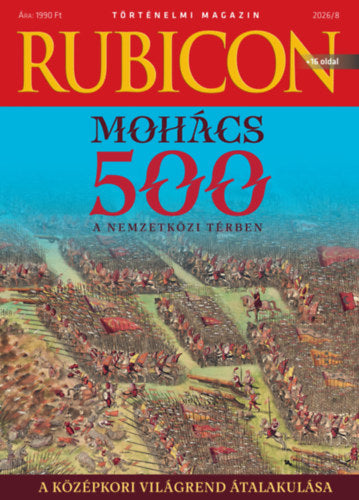 Mohács 500
