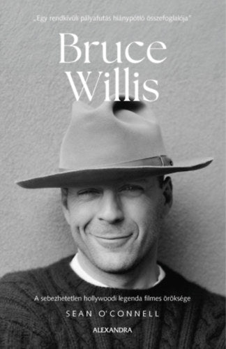 Bruce Willis