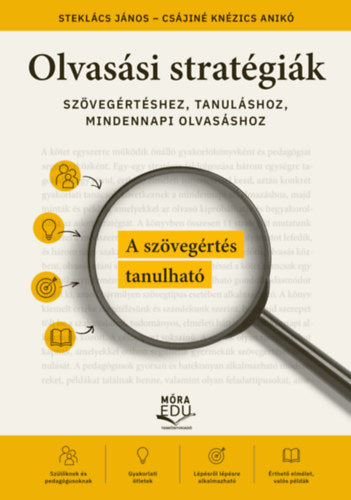 Olvasási stratégiák