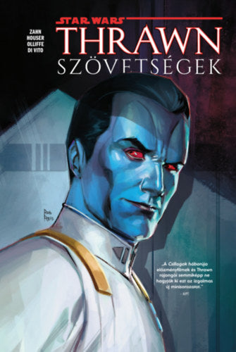 Thrawn - Szövetségek