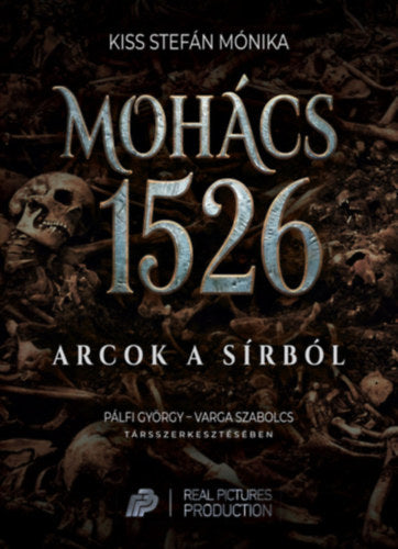 Mohács 1526