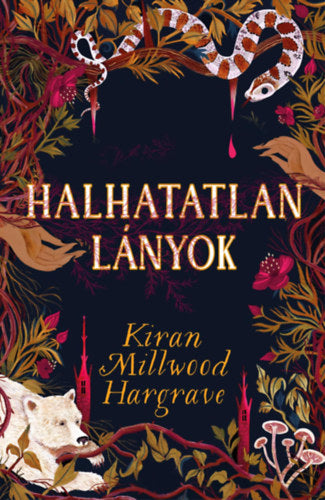 Halhatatlan lányok (Különleges kiadás)