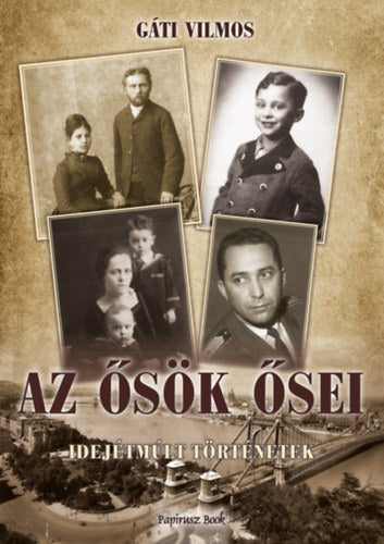 Ősök ősei