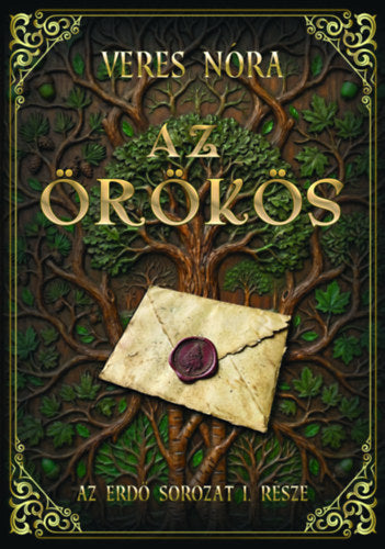 Az örökös