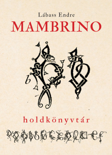 Mambrino