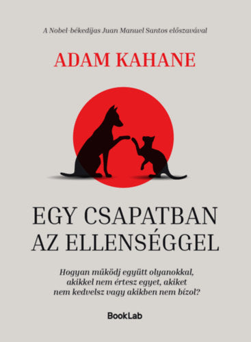 Egy csapatban az ellenséggel