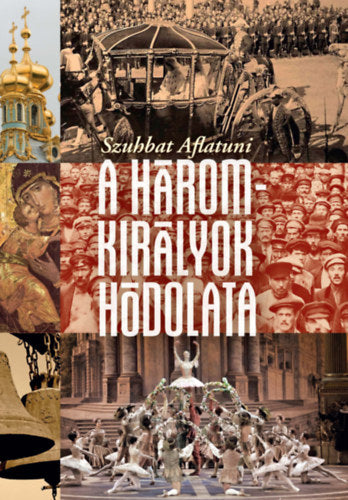 A háromkirályok hódolata