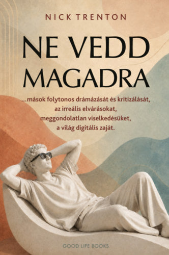 Ne vedd magadra