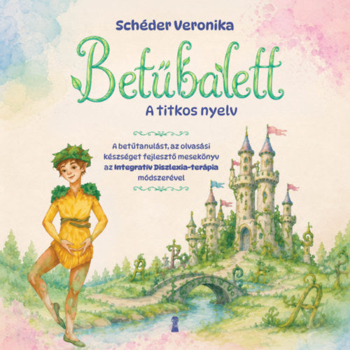 Betűbalett