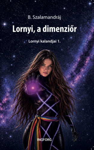 Lornyi, a dimenziőr