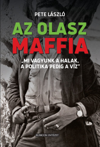Az olasz maffia