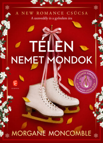 Télen nemet mondok