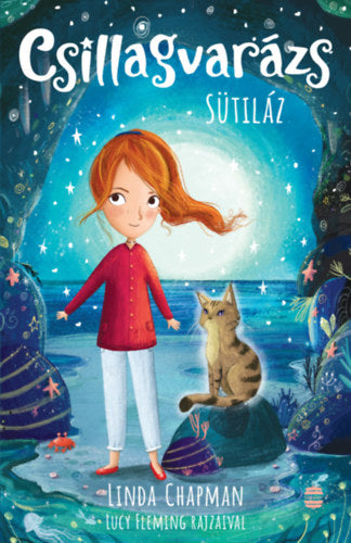 Csillagvarázs 8. - Sütiláz