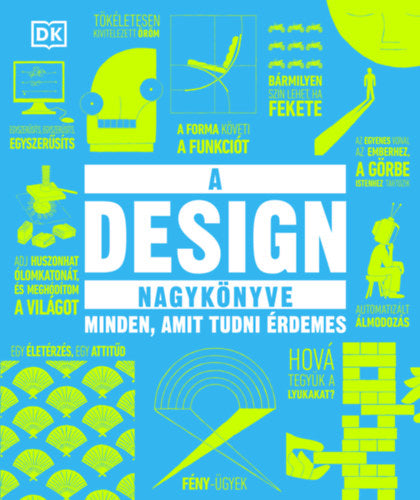 A design nagykönyve