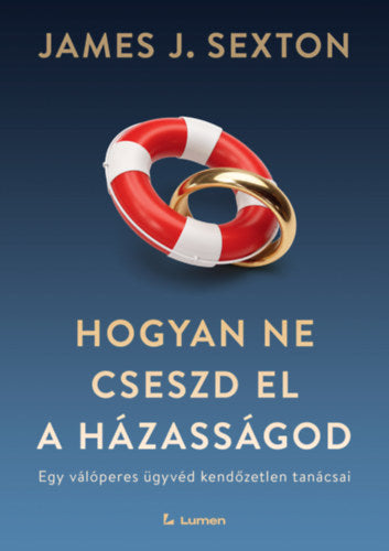 Hogyan ne cseszd el a házasságod