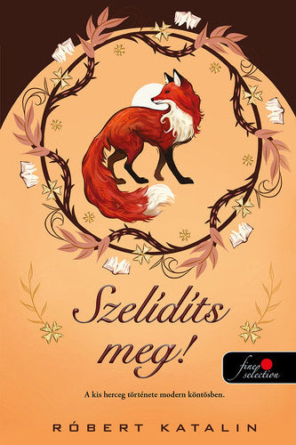 Szelídíts meg! (Különleges kiadás)