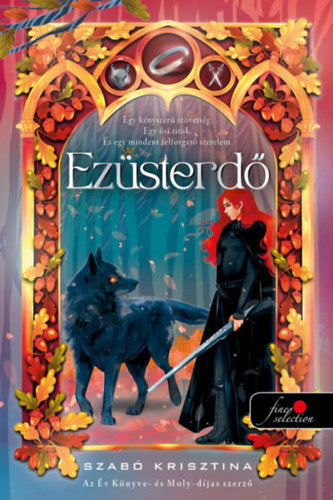 Ezüsterdő (Különeges kiadás)