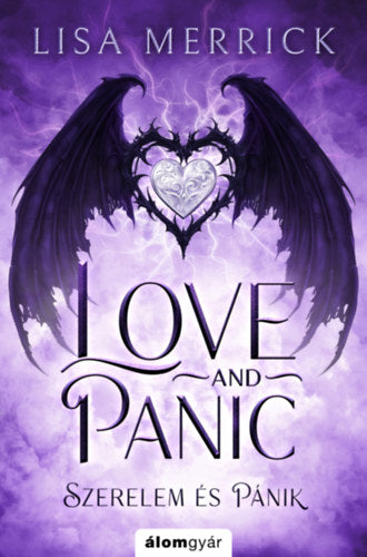 Love and panic - Szerelem és pánik (Különleges kiadás)