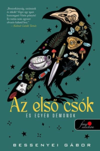 Az első csók és egyéb démonok (Különleges kiadás)
