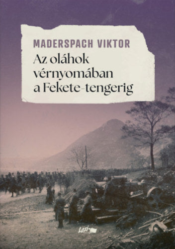 Az oláhok vérnyomában a Fekete-tengerig