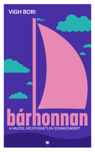Bárhonnan